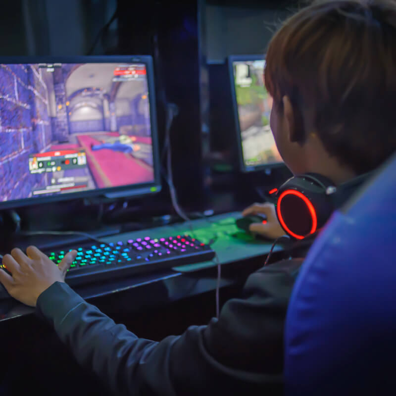 Play Games